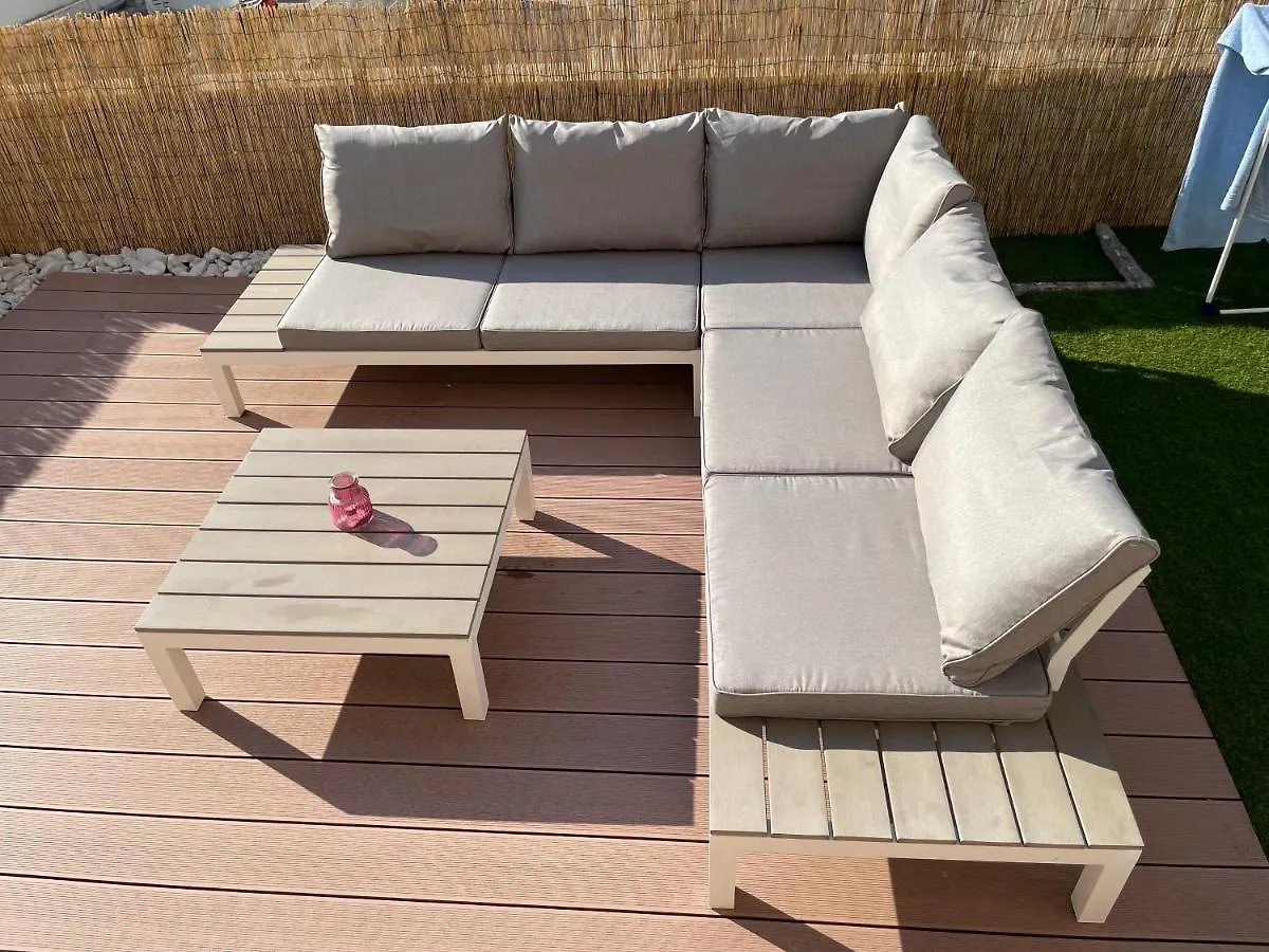 Apartamento Room5 Fuer Familien&Freunde, Strandnaehe, Meerblick Trogir Croacia